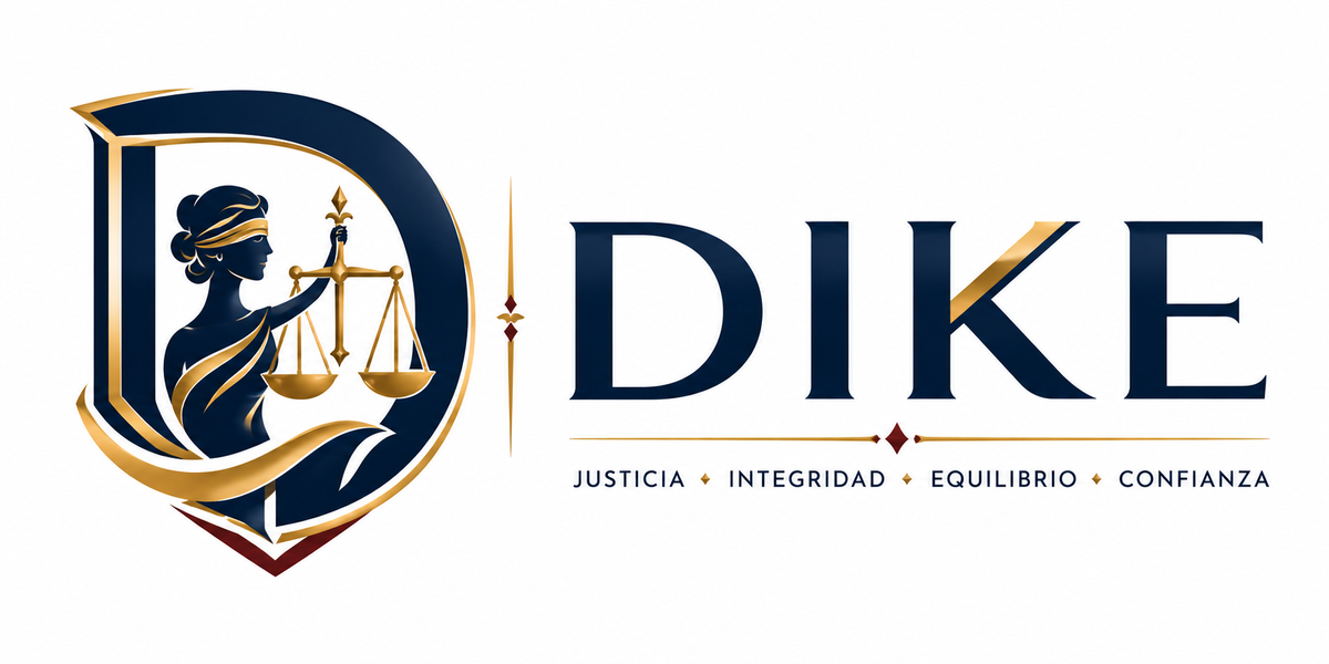DIKE ASTREA ABOGADOS SC